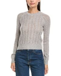 NAADAM - Wool & Cashmere-Blend Sweater - Lyst