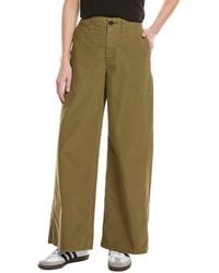 Rag & Bone - Evie Pant - Lyst