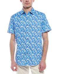 Robert Graham - Pattone Classic Fit Shirt - Lyst