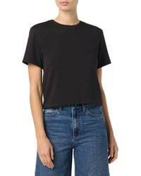 Joe's Jeans - Boxy T-Shirt - Lyst