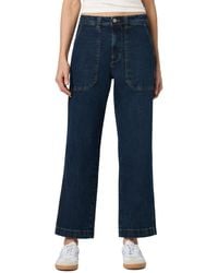 Joe's Jeans - Relaxed Carpenter Kinshasa Jean - Lyst