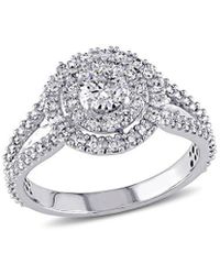 Rina Limor - 14k 0.98 Ct. Tw. Diamond Ring - Lyst