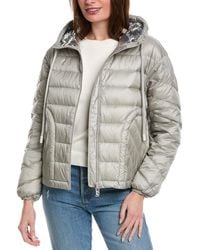 Moncler - Delfo Jacket - Lyst