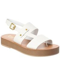 Franco Sarto - Genova Sandal - Lyst
