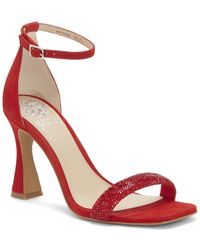 vince camuto gabeena bootie