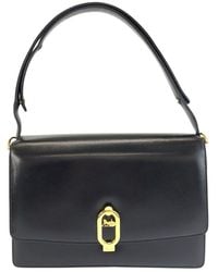 Celine - Others Horse Carriage Shoulder Bag (Authentic Pre-Loved) - Lyst