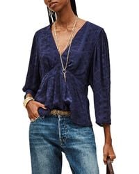 Ba&sh - Idol Top - Lyst