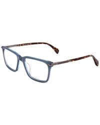 Rag & Bone - 54Mm Optical Frames - Lyst