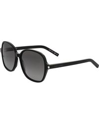 Saint Laurent Sunglasses for Women - Up to 80% off at Lyst.com