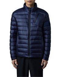 Mackage - Luis Light Down Coat - Lyst