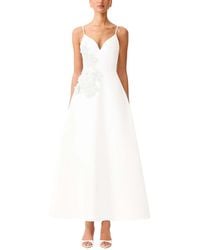 Elliatt - Stella A Line Gown - Lyst
