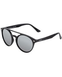 Simplify - Ssu122 49 X 46mm Polarized Sunglasses - Lyst