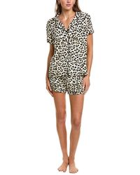 Tart Collections - 2Pc Dixie Short Set - Lyst