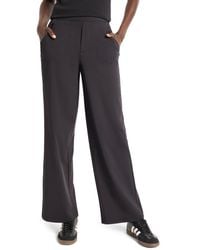 NIC+ZOE - 31In Active Wide-Leg Pant - Lyst