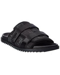 fendi men's sandals