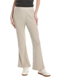 Akris - Rib Wool-Blend Pant - Lyst