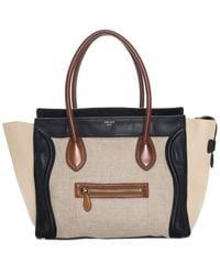 Celine Totes and shopper bags for Women - Up to 42% off at Lyst.com