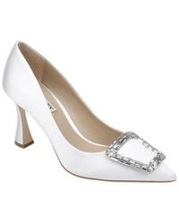 Badgley Mischka - Aubree Pump - Lyst