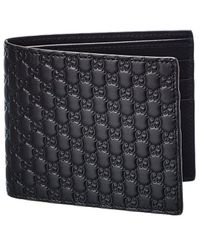 Gucci Wallets and cardholders for Men | Online Sale up to off | Lyst