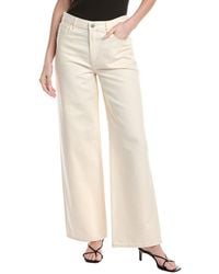 Theory - Five Pocket Denim Pant - Lyst