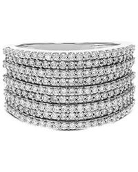 Amairah - 1.00 Ct. Tw. Lab-Grown Diamond Ring - Lyst