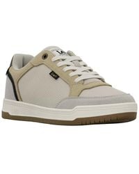 Lee Jeans - Roland Oxford Sneaker - Lyst