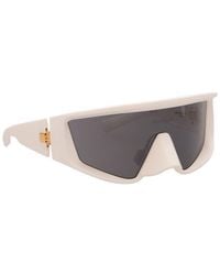 Balmain - Bps151 Mm Sunglasses - Lyst