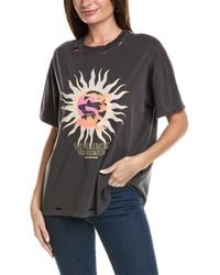 Electric and Rose - Signature Regular Fit T-shirt - Lyst