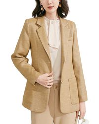 ONEBUYE - Blazer - Lyst