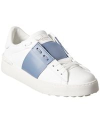 black valentino trainers womens
