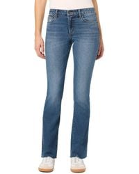 Joe's Jeans - Mid-Rise Bootcut Jean - Lyst