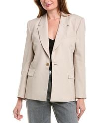 FRAME - Blazer - Lyst