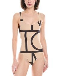 TOTEME - One-Piece - Lyst