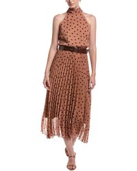 Moonsea - Maxi Dress - Lyst