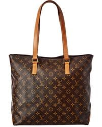 lv small tote bag