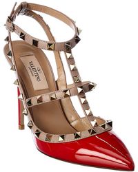 Valentino Heels for Women - Up to 45% off at Lyst.com