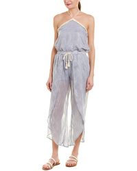 surf gypsy jumpsuit