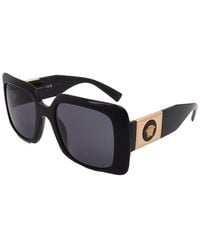 Versace - Ve4405 54Mm Sunglasses - Lyst