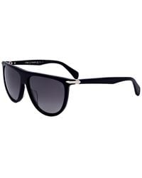 Rag & Bone - 57Mm Sunglasses - Lyst