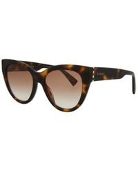 Gucci - Gg0460S 53Mm Sunglasses - Lyst