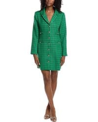 Pomander Place - Stacie Mini Dress - Lyst