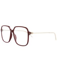 Gucci - 56Mm Optical Frames - Lyst