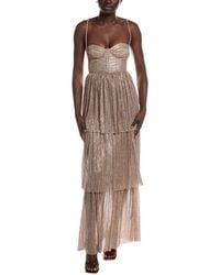 Sabina Musayev - Altair Dress - Lyst