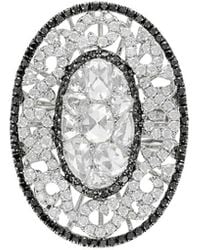 Diana M. Jewels - Fine Jewelry 18k 2.65 Ct. Tw. Diamond Ring - Lyst