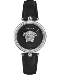 Versace - Palazzo Empire Watch - Lyst