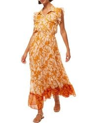 MISA Los Angles - Trina Dress - Lyst