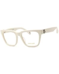 Roberto Cavalli - Vrc026M 54Mm Optical Frames - Lyst