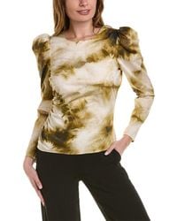 AIIFOS - Clara Top - Lyst