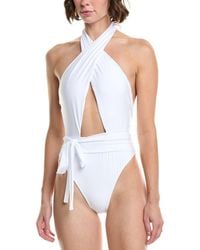 PQ Swim - Alex One-Piece - Lyst