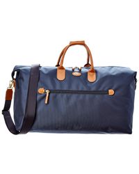 bric's siena 22in cargo duffle